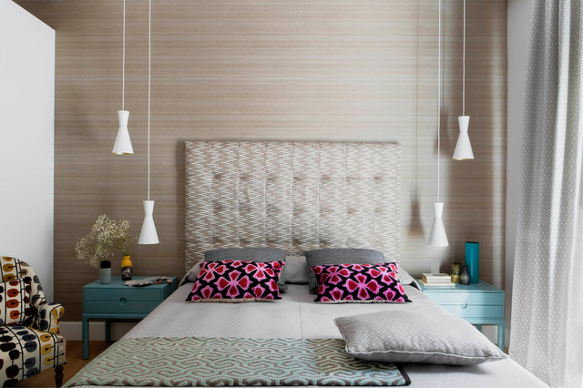 ALDAMAR 2 tropisch-schlafzimmer