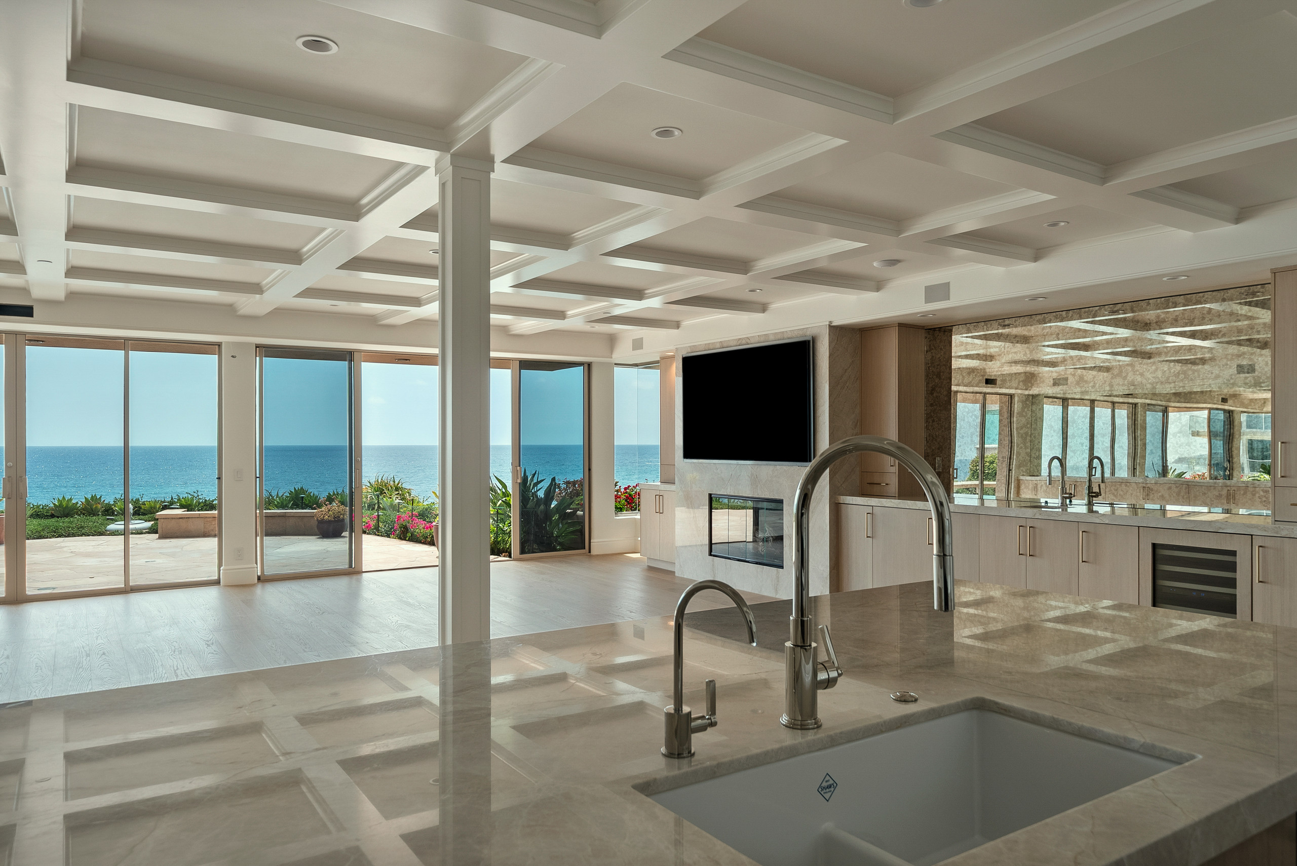 Laguna Beach Project