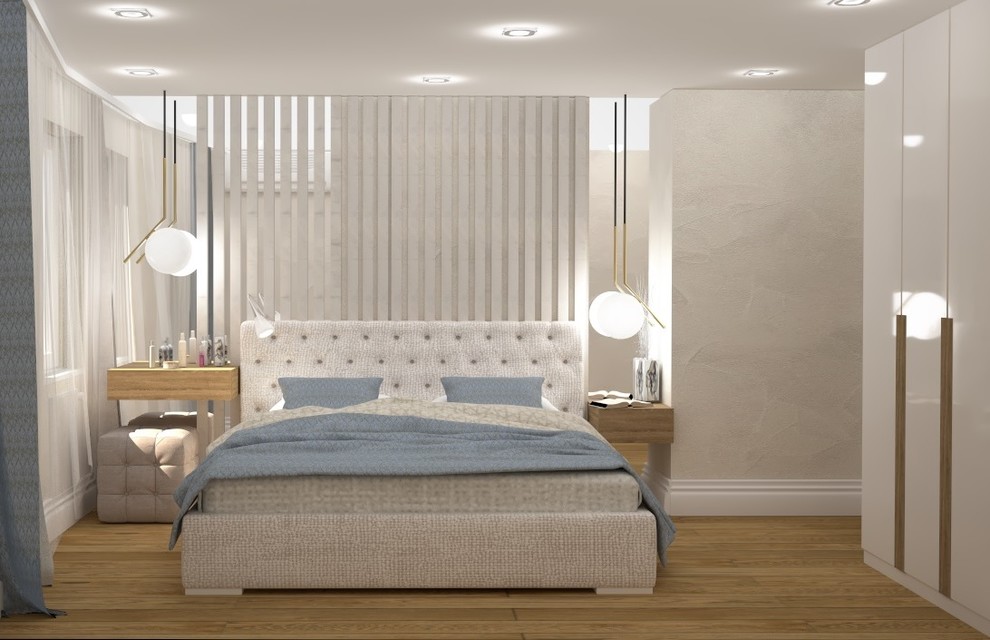 Квартира на Обской