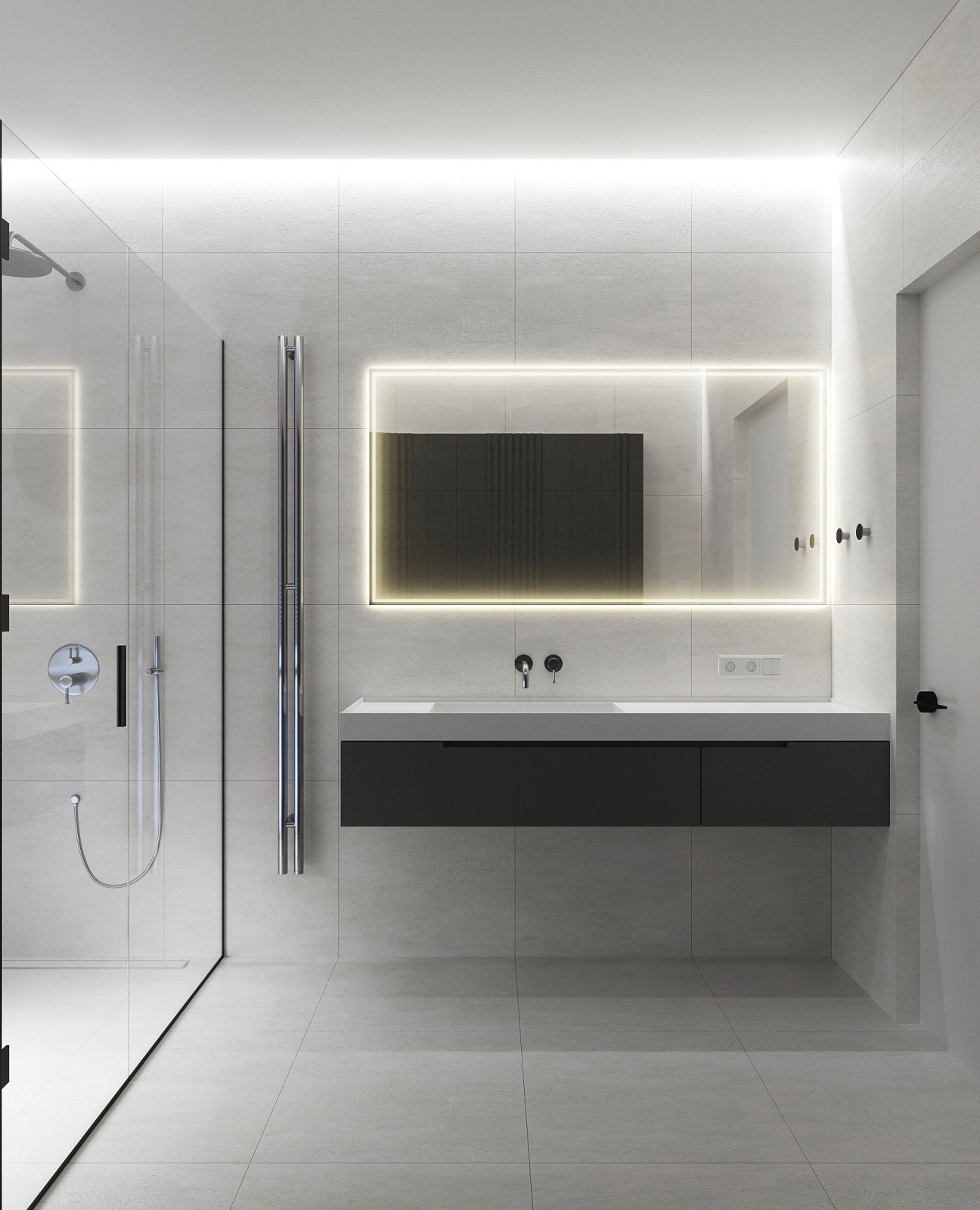 Ванная комната