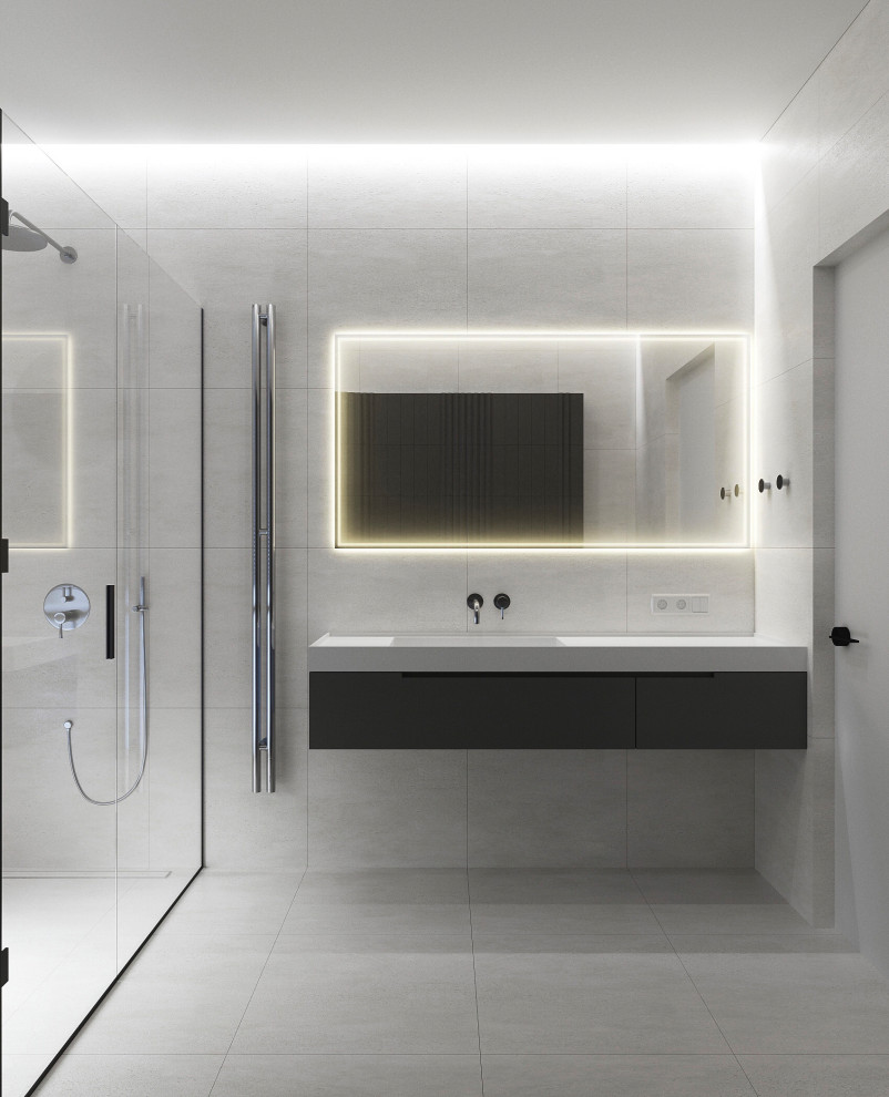 Ванная комната