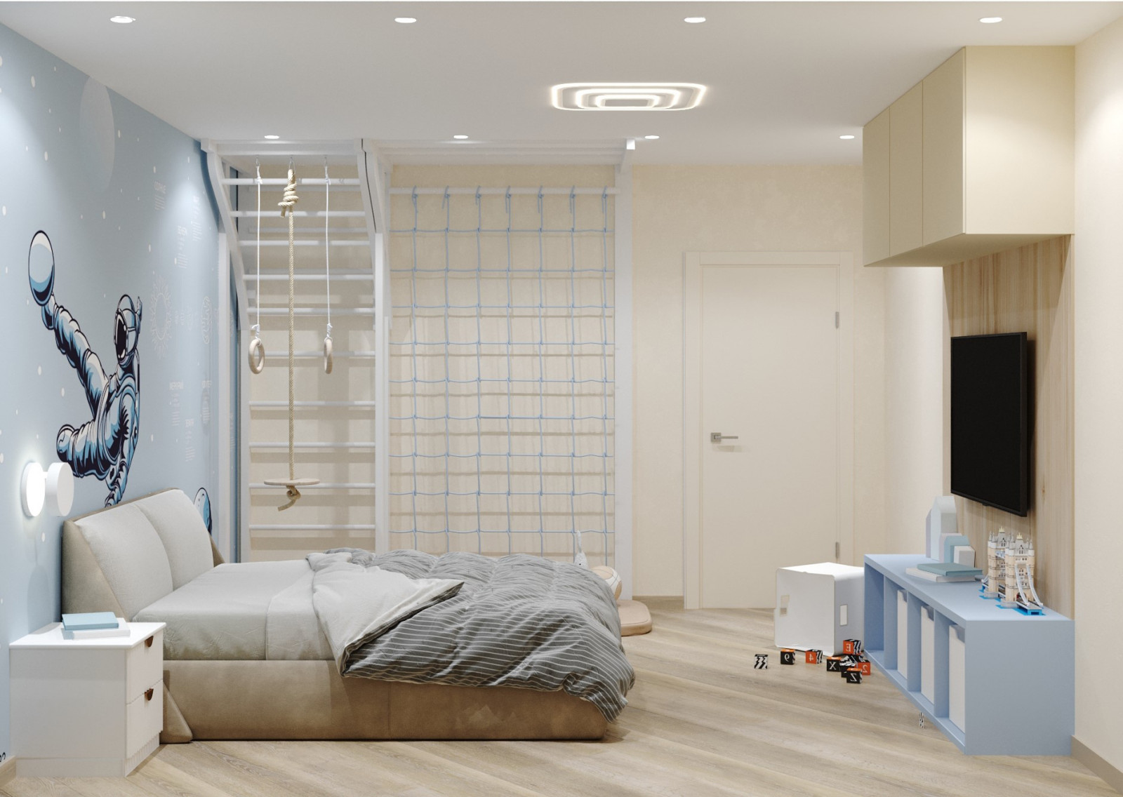 ЖК Александровский