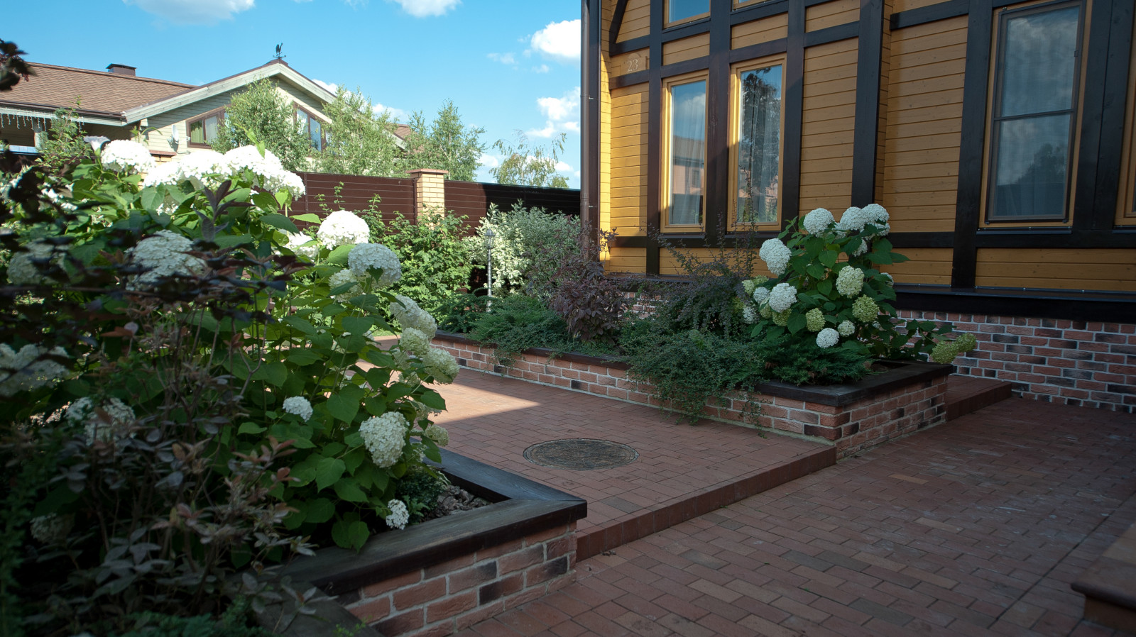 Истра Кантри Клаб 23