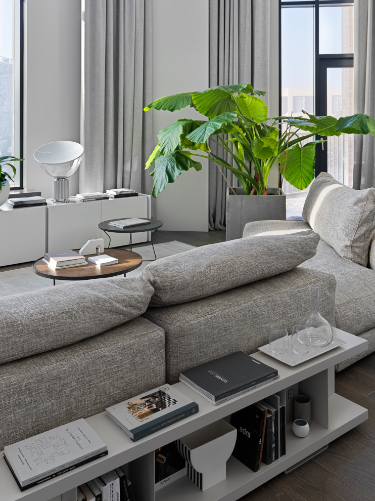 Флора и Фауна