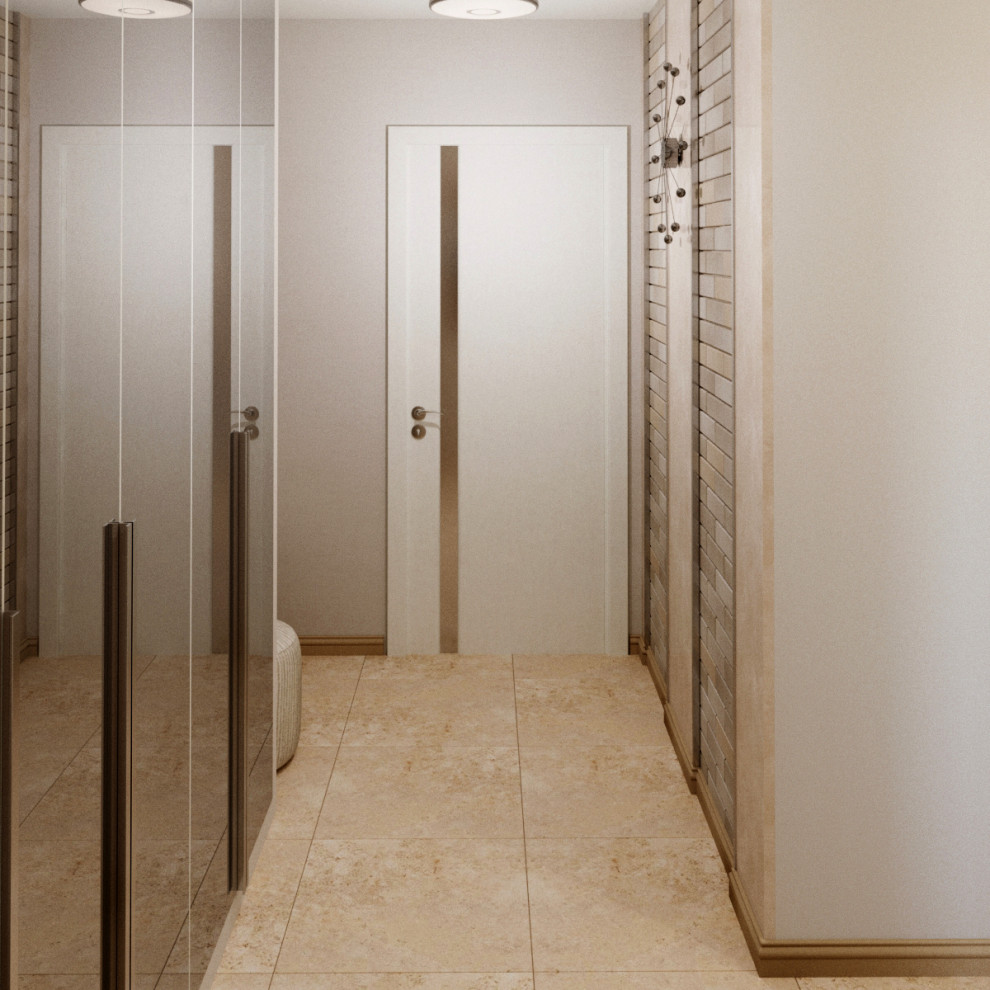 ЖК Сосновый бор