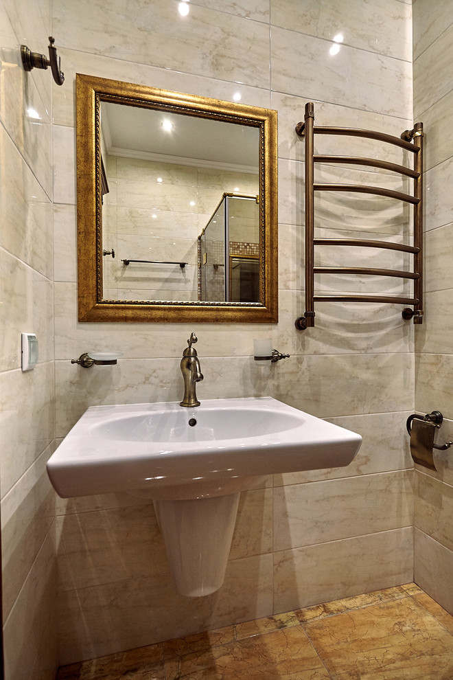 Квартира 012