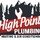High Point Plumbing, Heating, & Air Conditioning