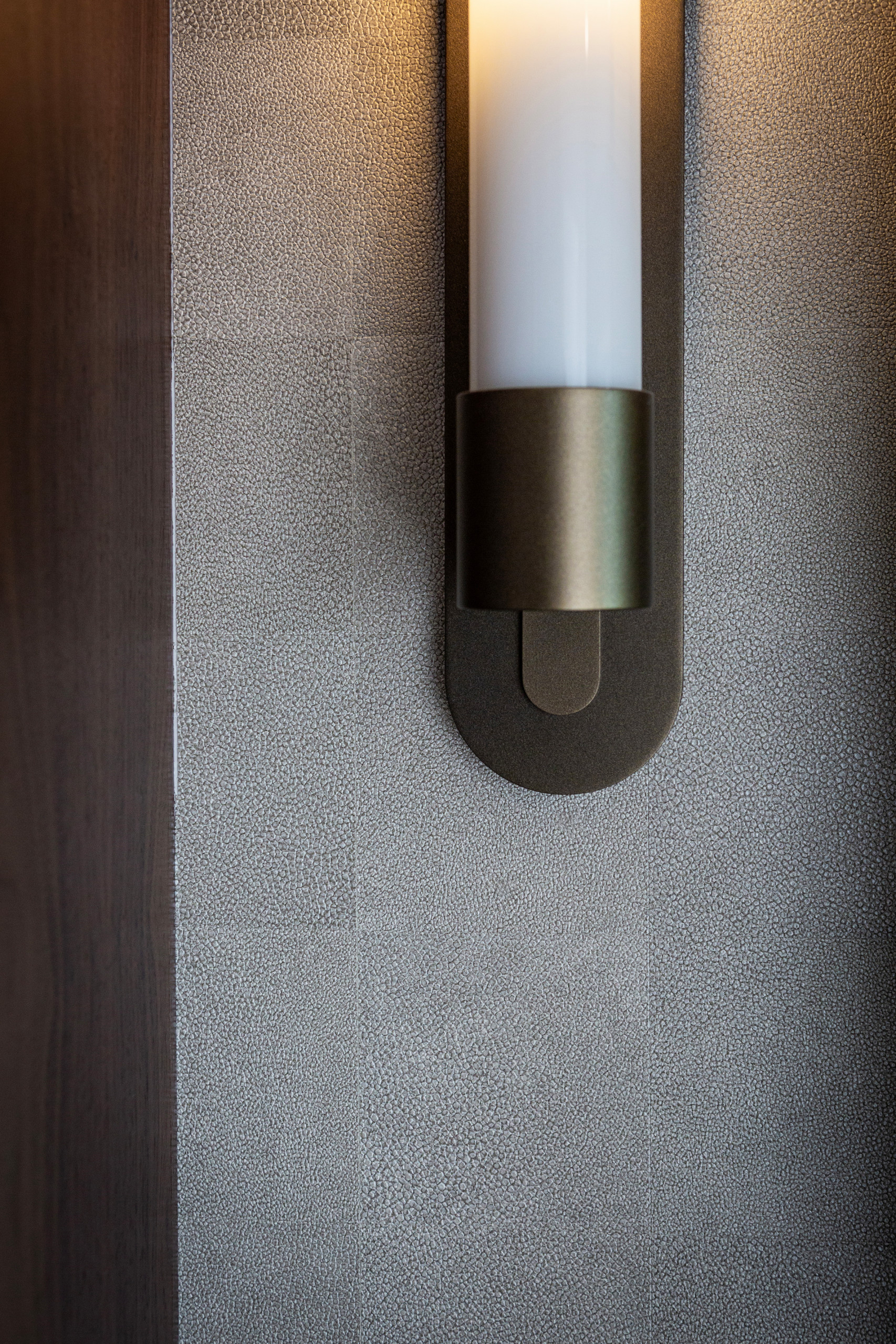 Primary Bath Rejuvenation