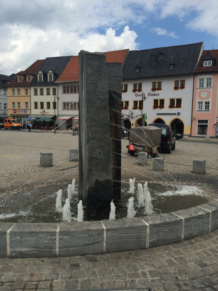 Asiatischer Garten in Sonstige