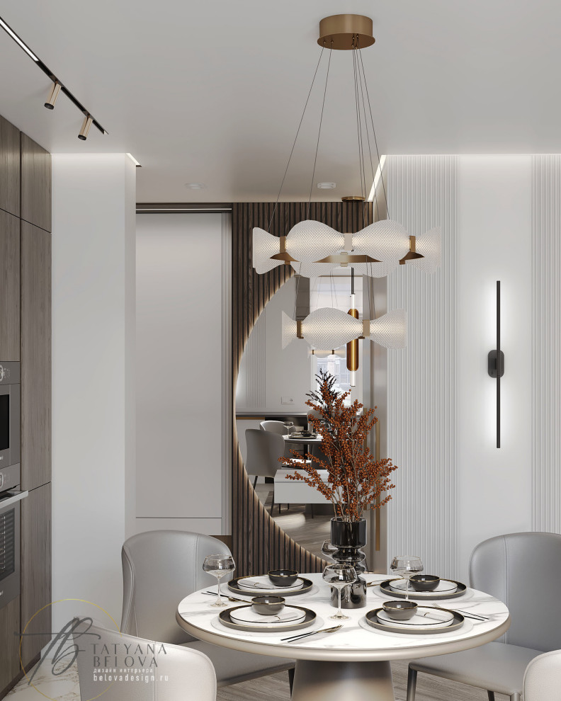 ЖК Преображенский