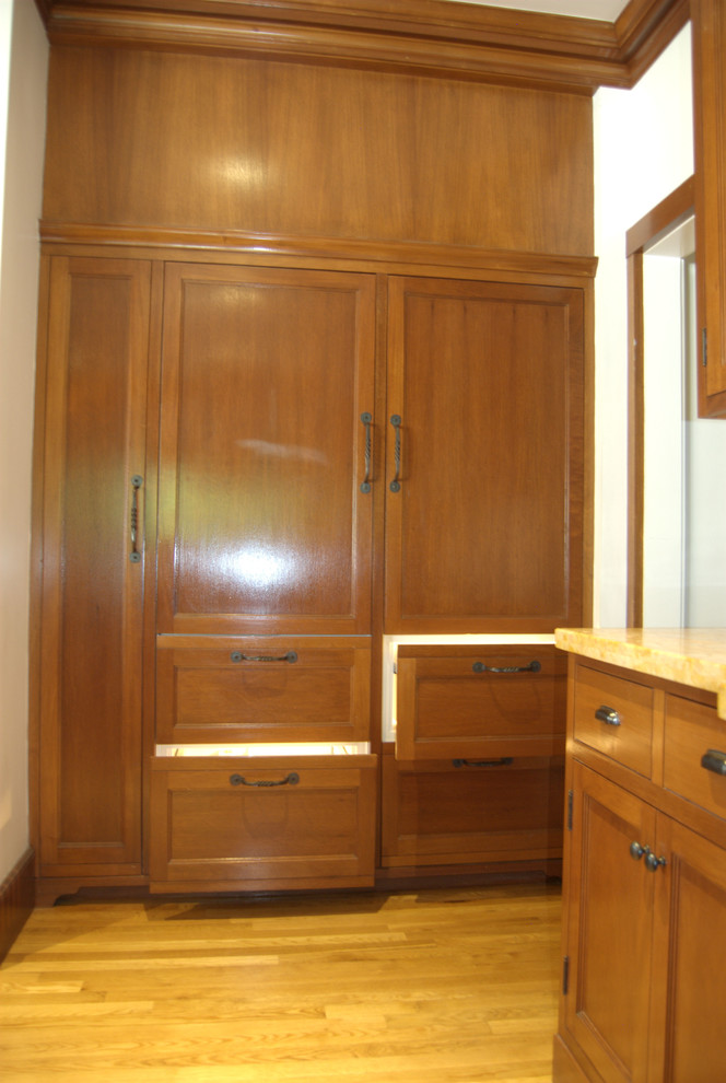 Smith Remodel
