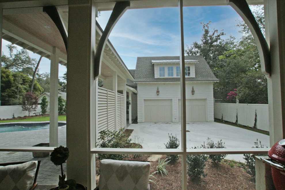 Timeless Fairhope Classic