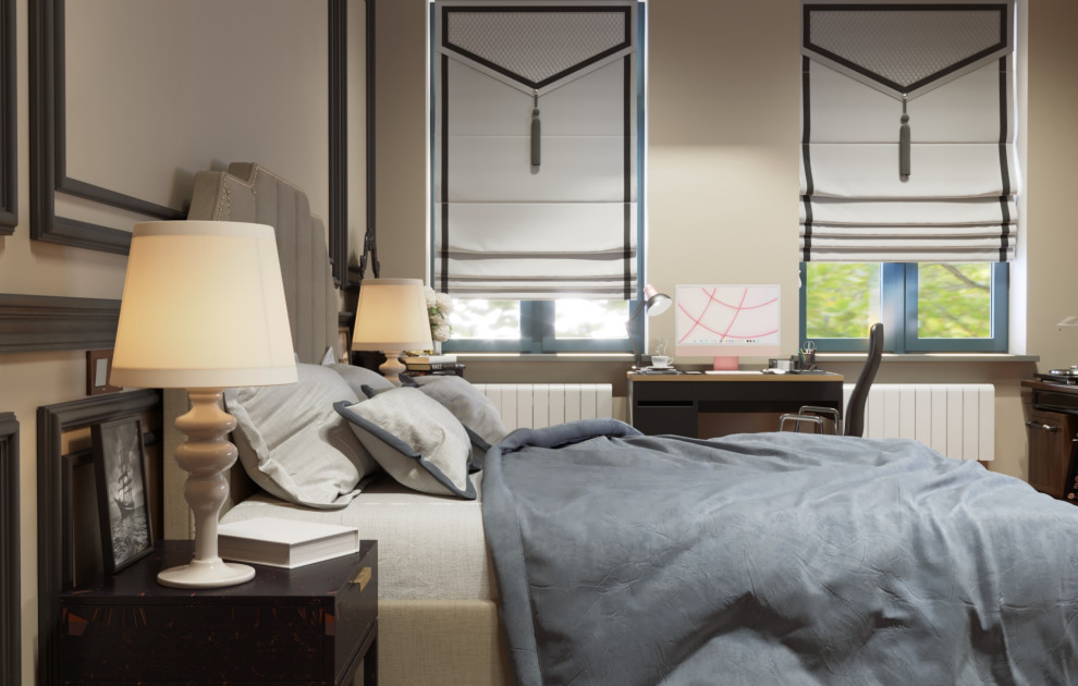 Лофт в Москве