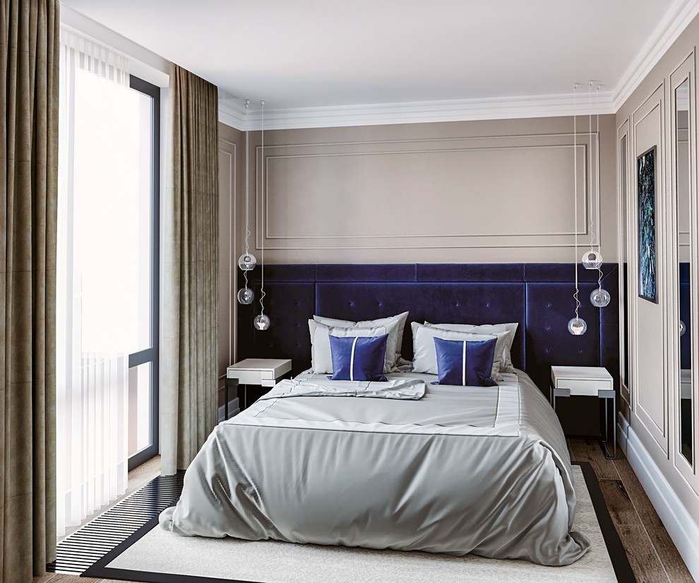 Однокомнатная кваритра в Москве