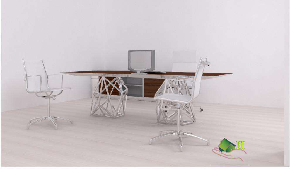 Кабинет руководителя