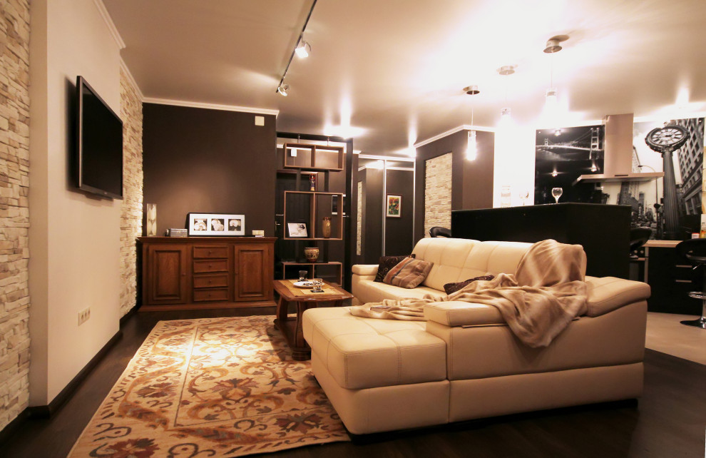 Свободная планировка