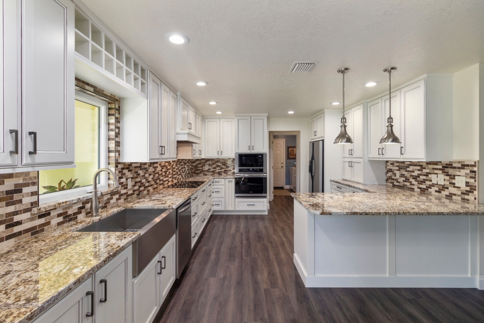 High Springs, FL Kitchen Remodel