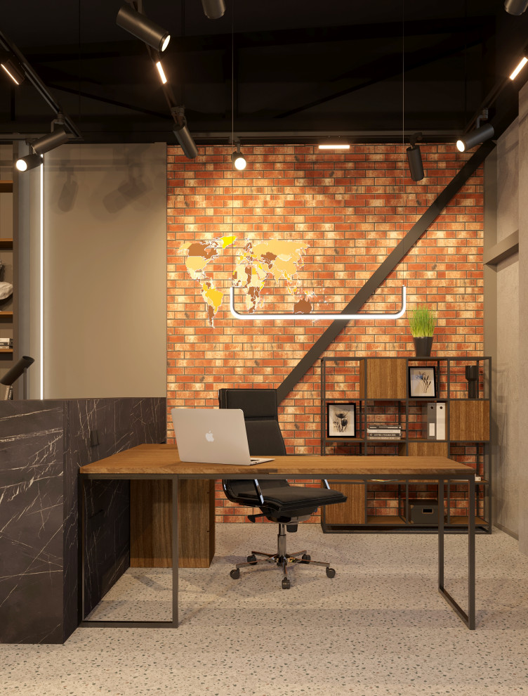 Офисное помещение