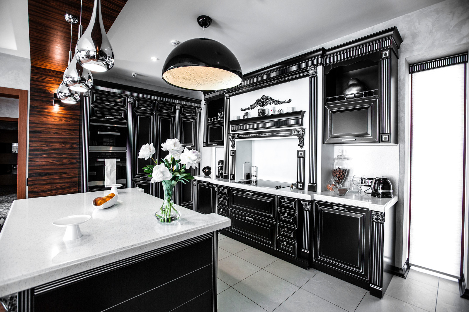 Дом в Пестово