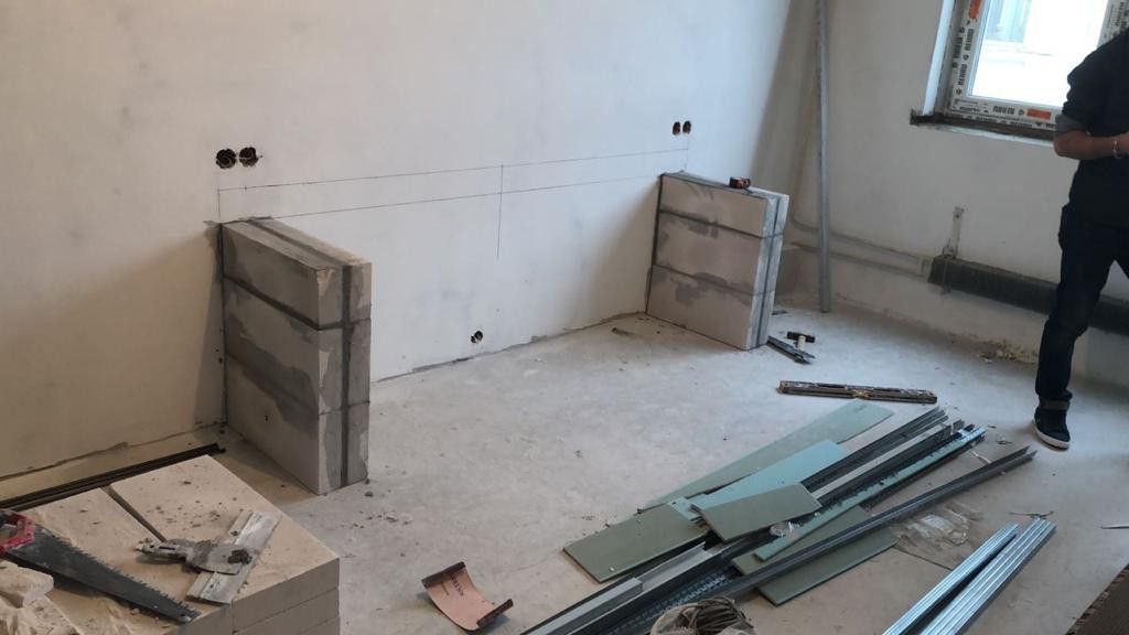 Квартира на ул. Молодцова