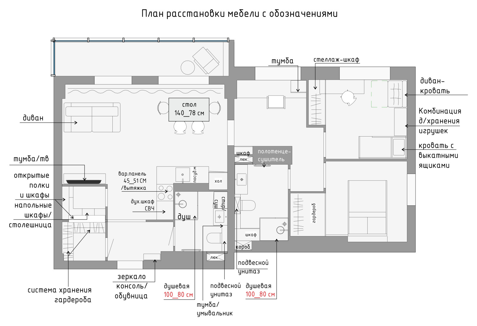 ЖК Династия