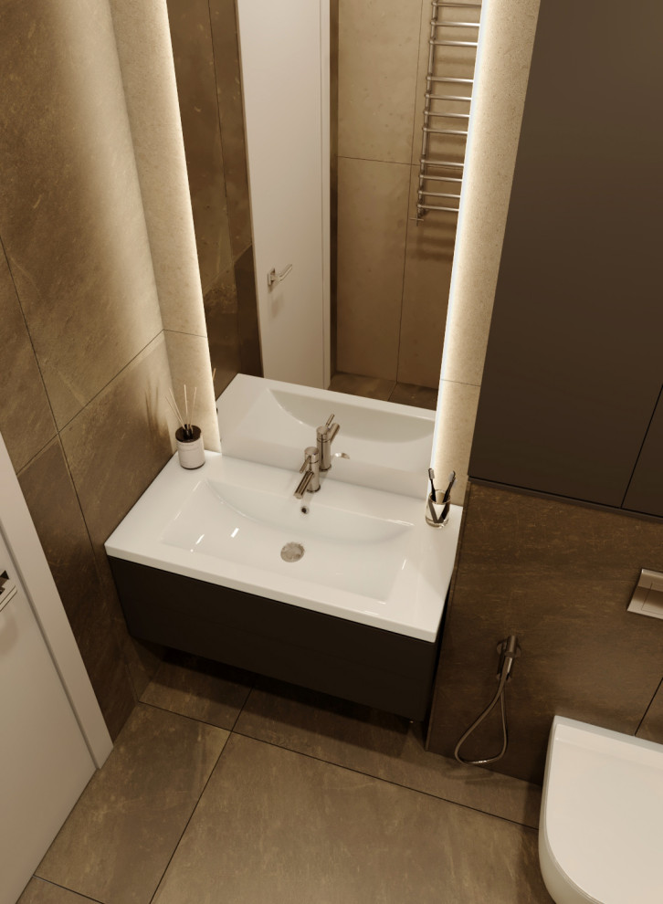 ЖК Кетом парк