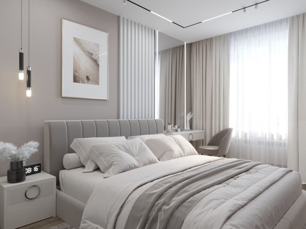 ЖК Европейский улочки