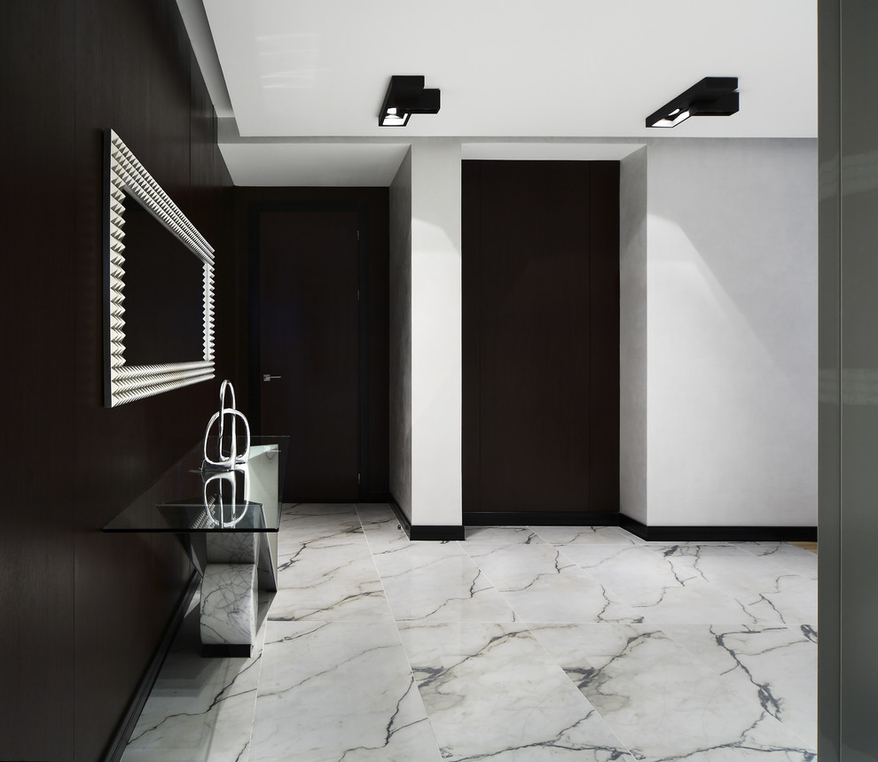 Город на ладони пентхаус в городе Перми