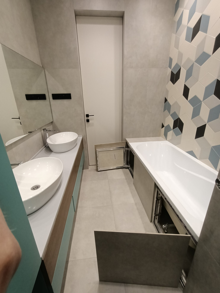 ЖК Фонвизенский