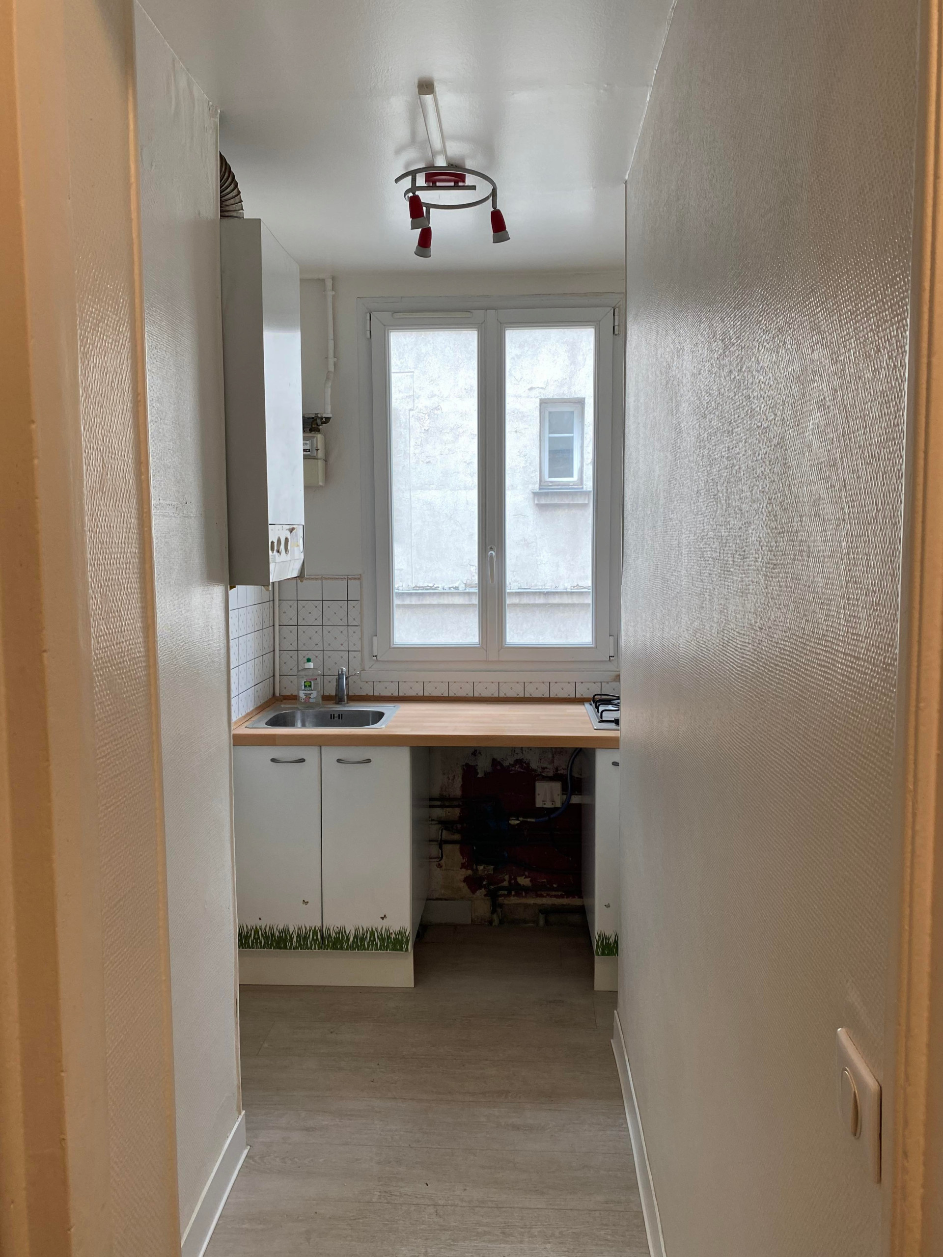 Appartement Ternes