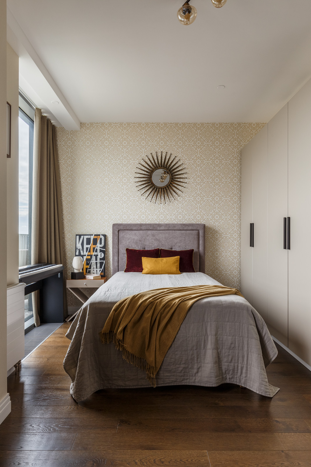 Апартамент Сохо