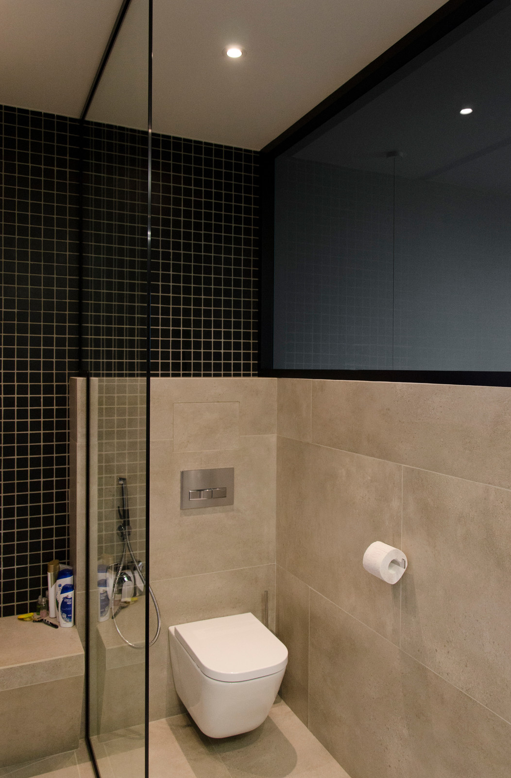 Строгость и немного озорства