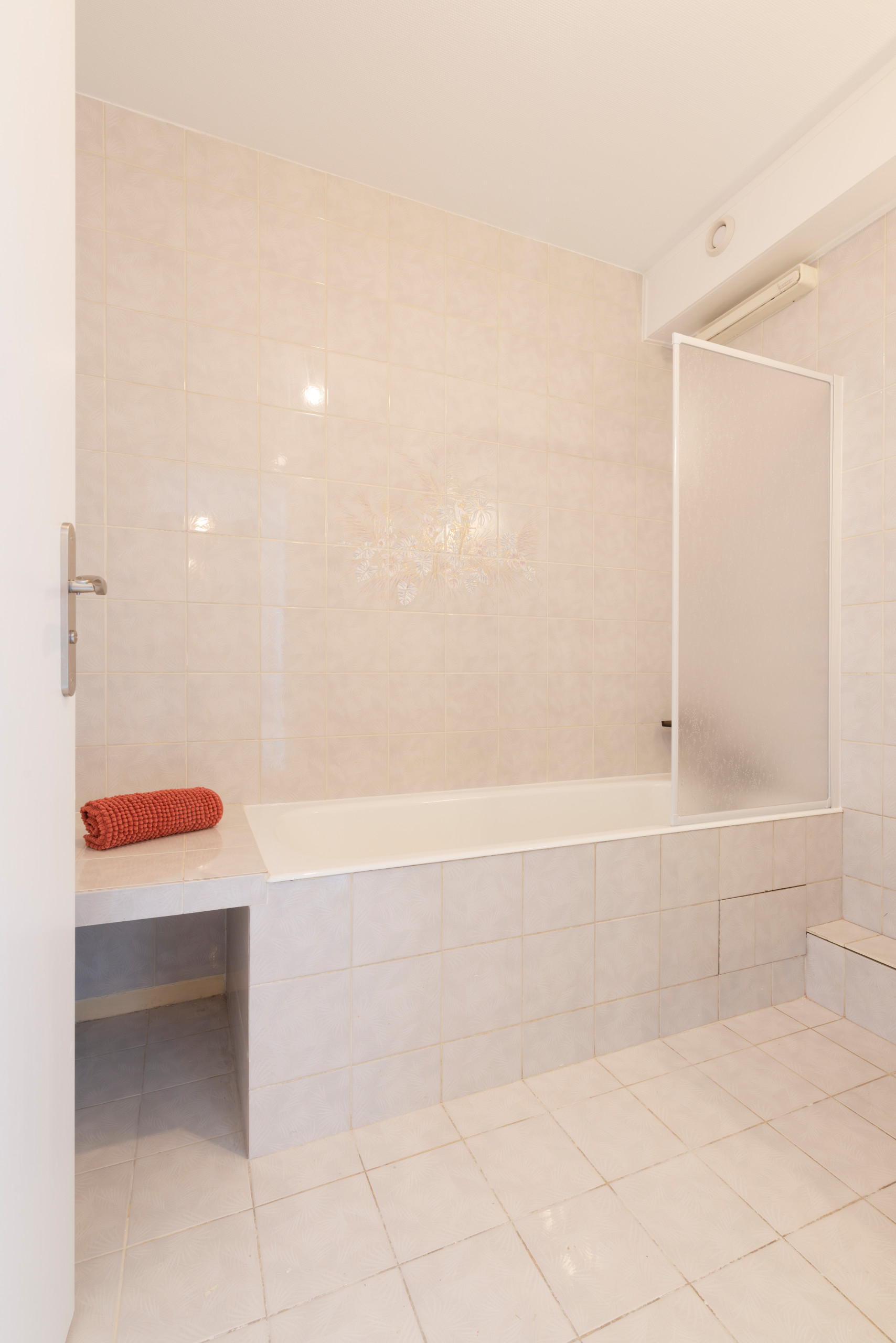 Rénovation du sol au plafond