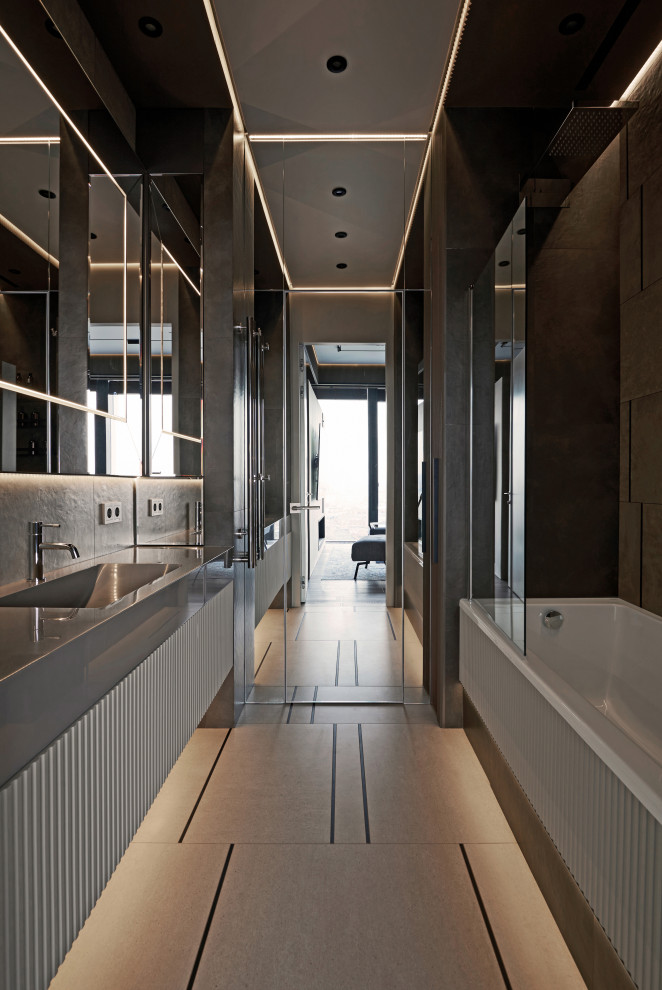 Квартира | МОСКВА-СИТИ