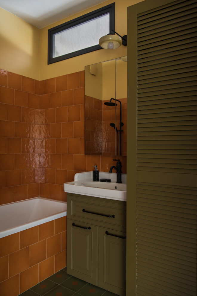 РЕТРОСПЕКТИВА