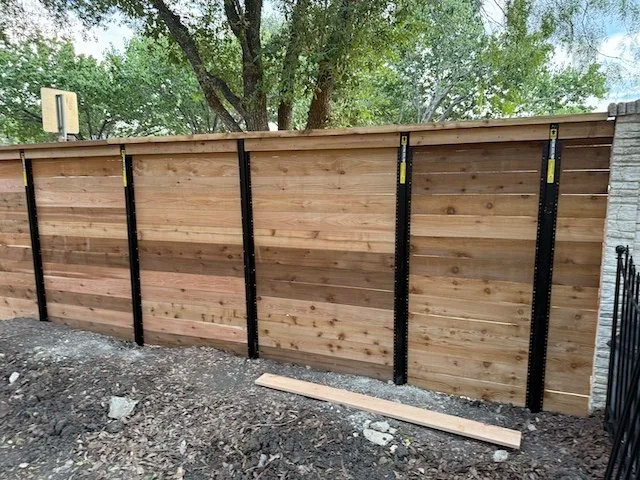 1113 Fence