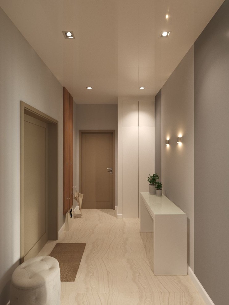 Проект в ЖК River парк