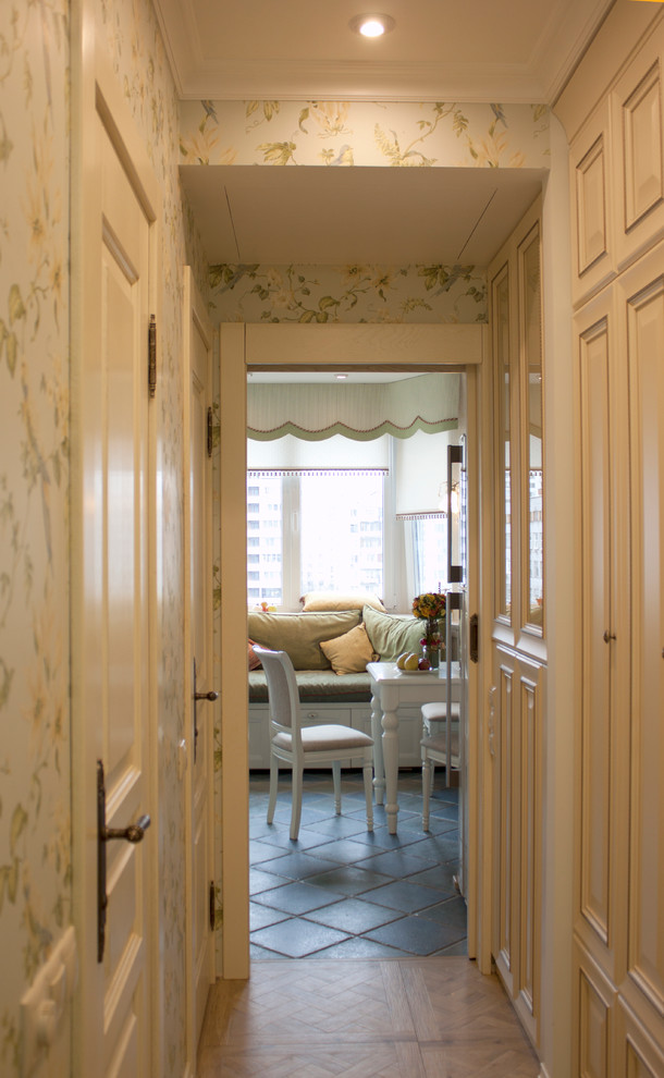 Квартира на Проспекте Мира