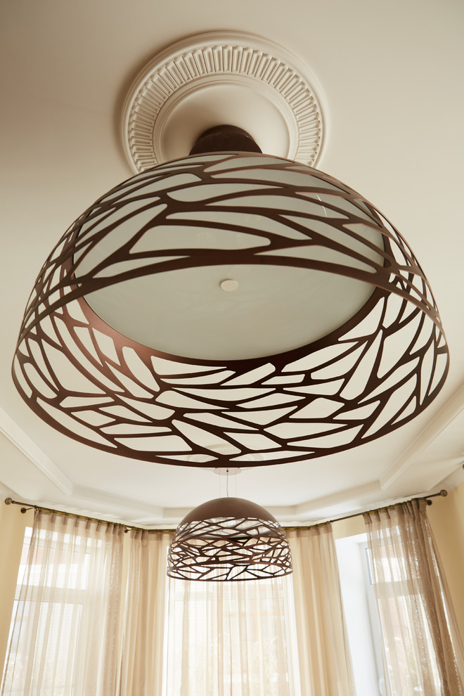 Дом в поселке "Изумрудная долина"