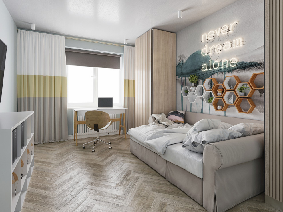 ЖК Некрасовка