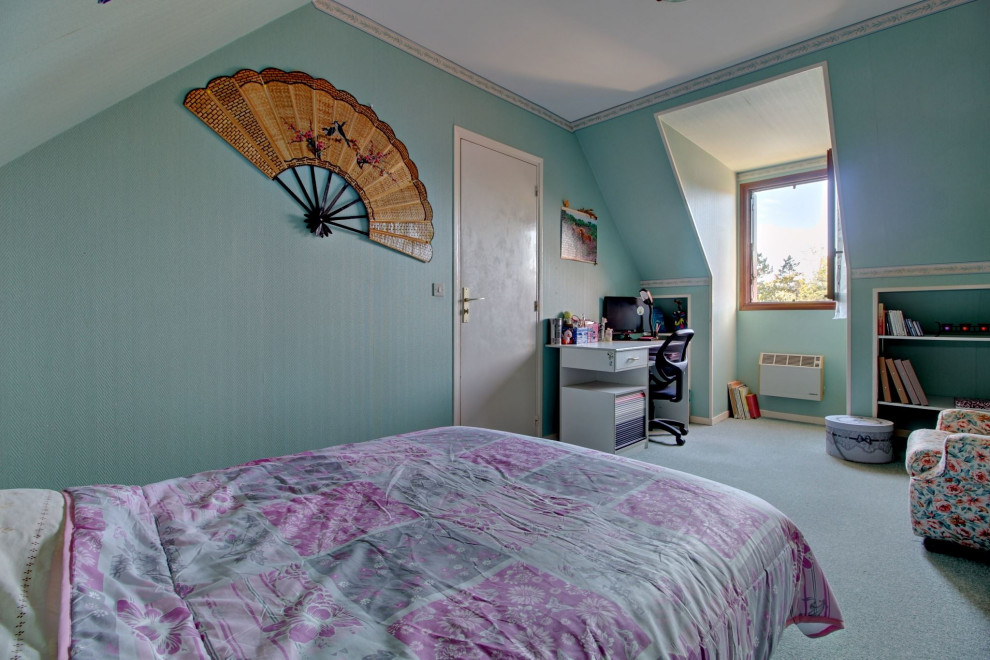 Rénovation maison de 150m²