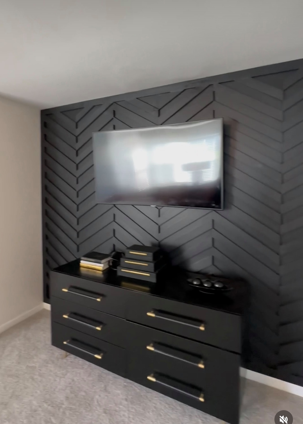 Accent Walls