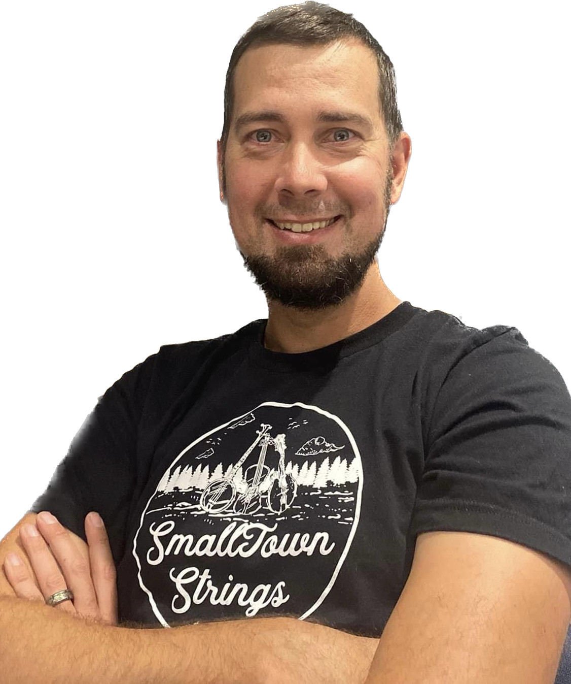 Kham Loraamm, Owner & Lead Craftsman