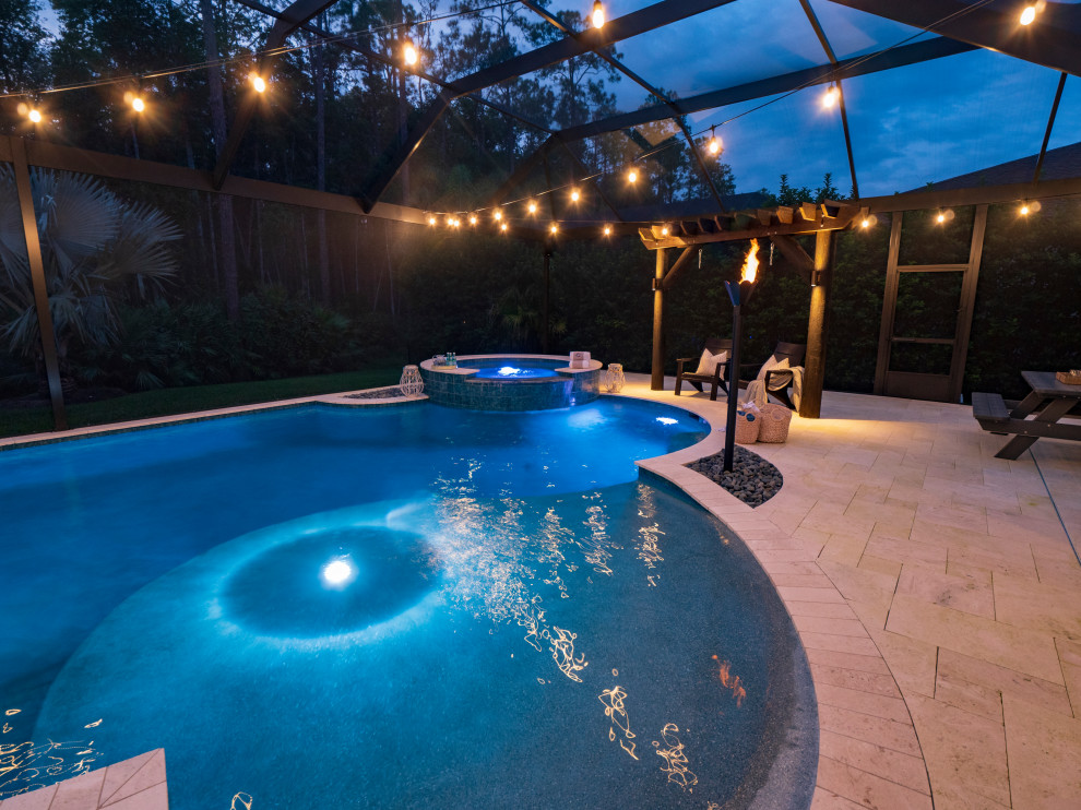 Pool - pool idea in Jacksonville