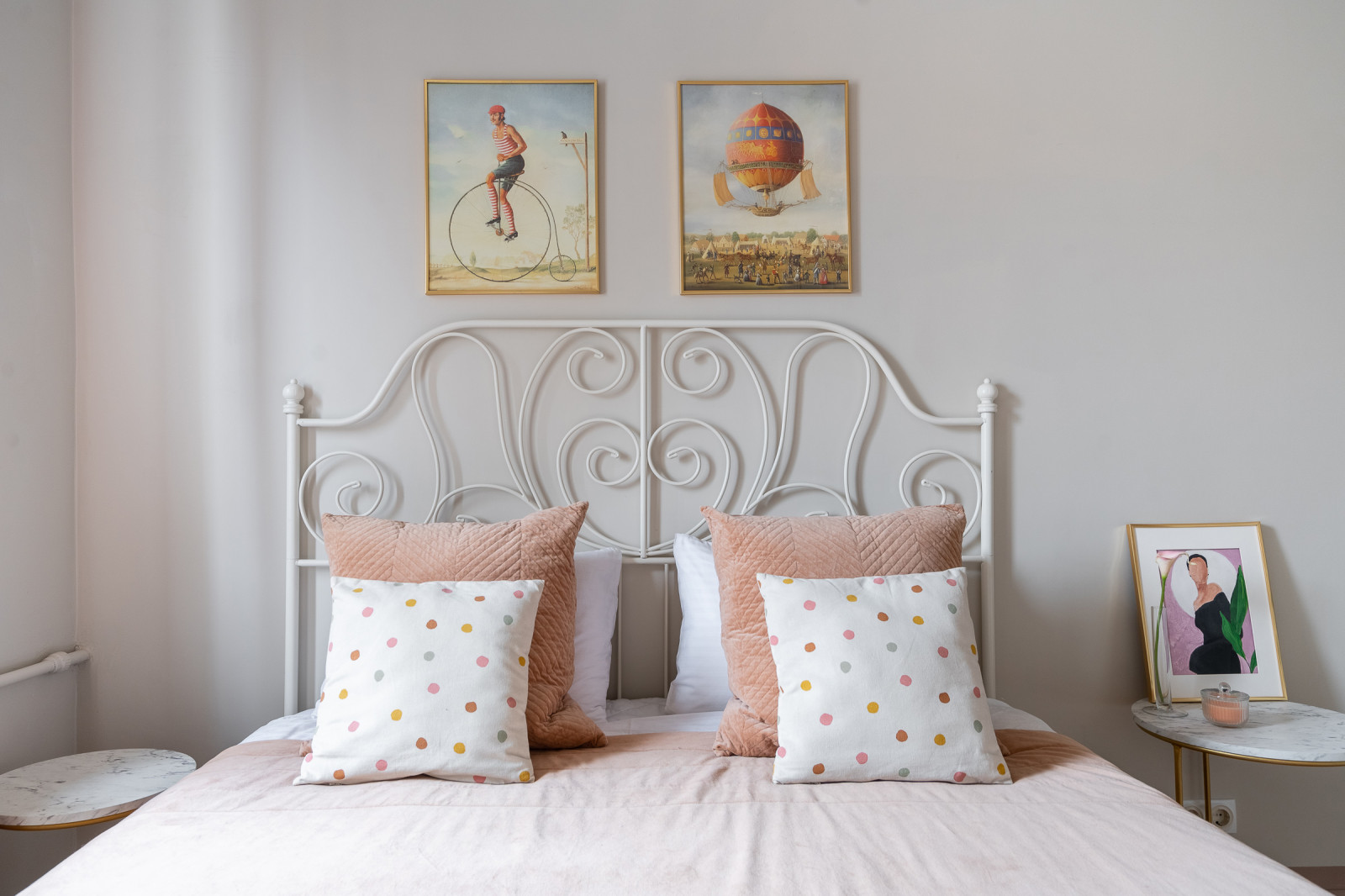 Предпродажная подготовка квартиры на Рубинштейна