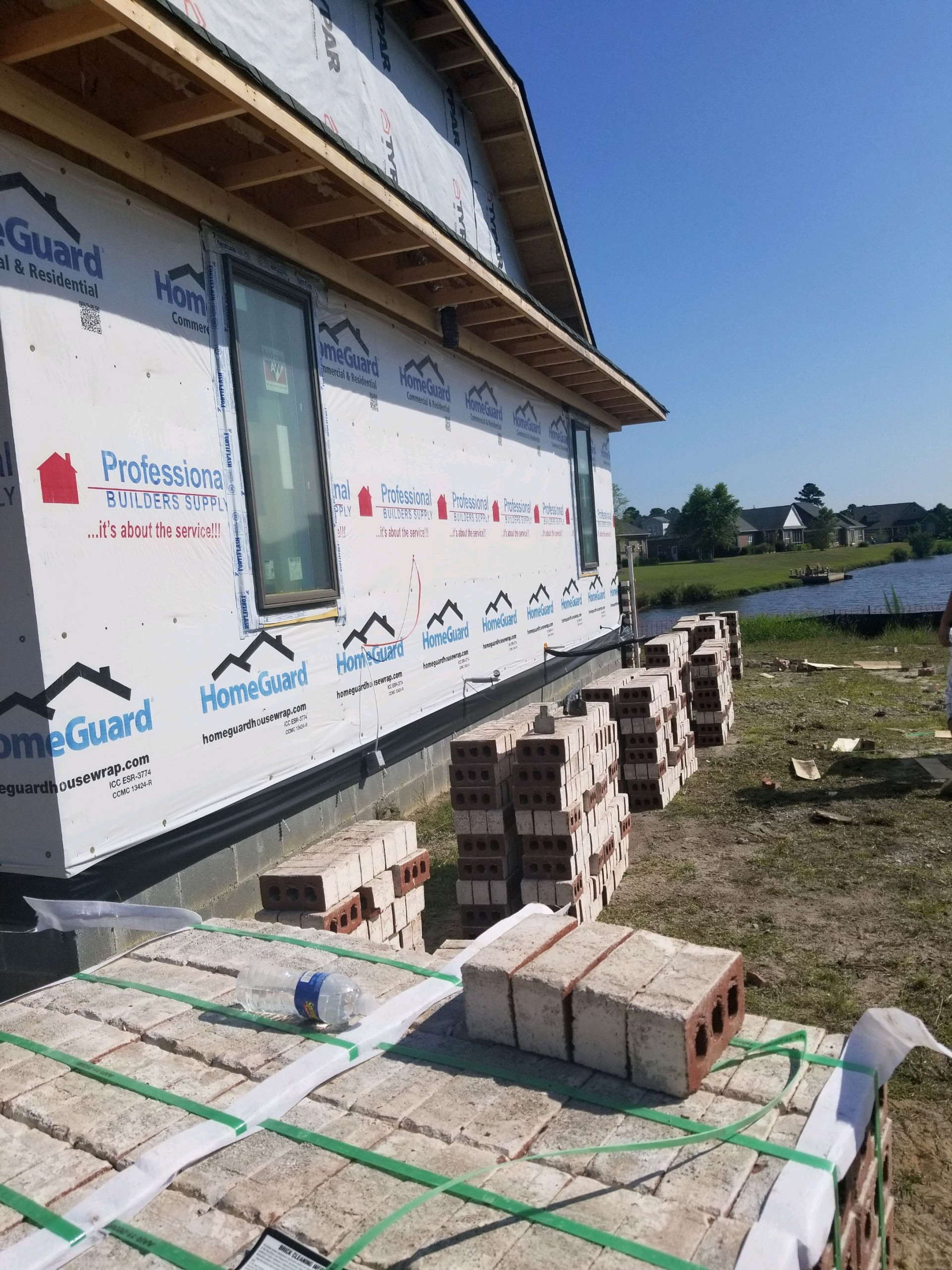 Our Work