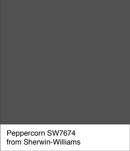 Choosing Color: 5 Ways with One Entry 