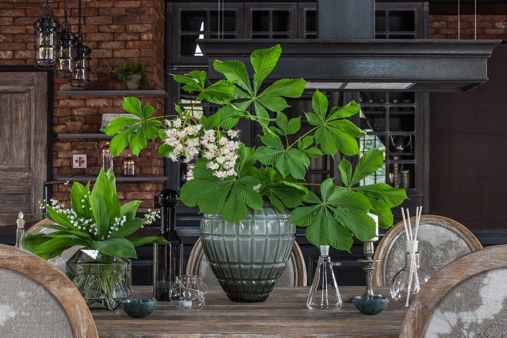 Летняя Кухня