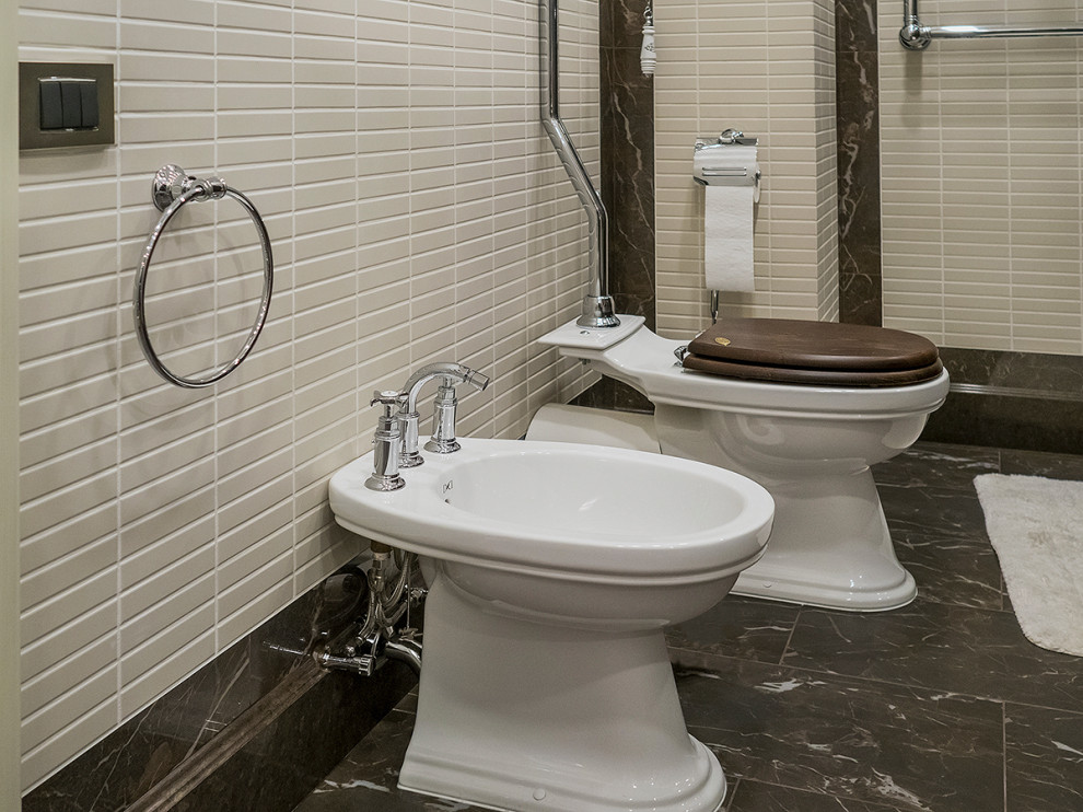 Квартира на Фрунзенской набережной