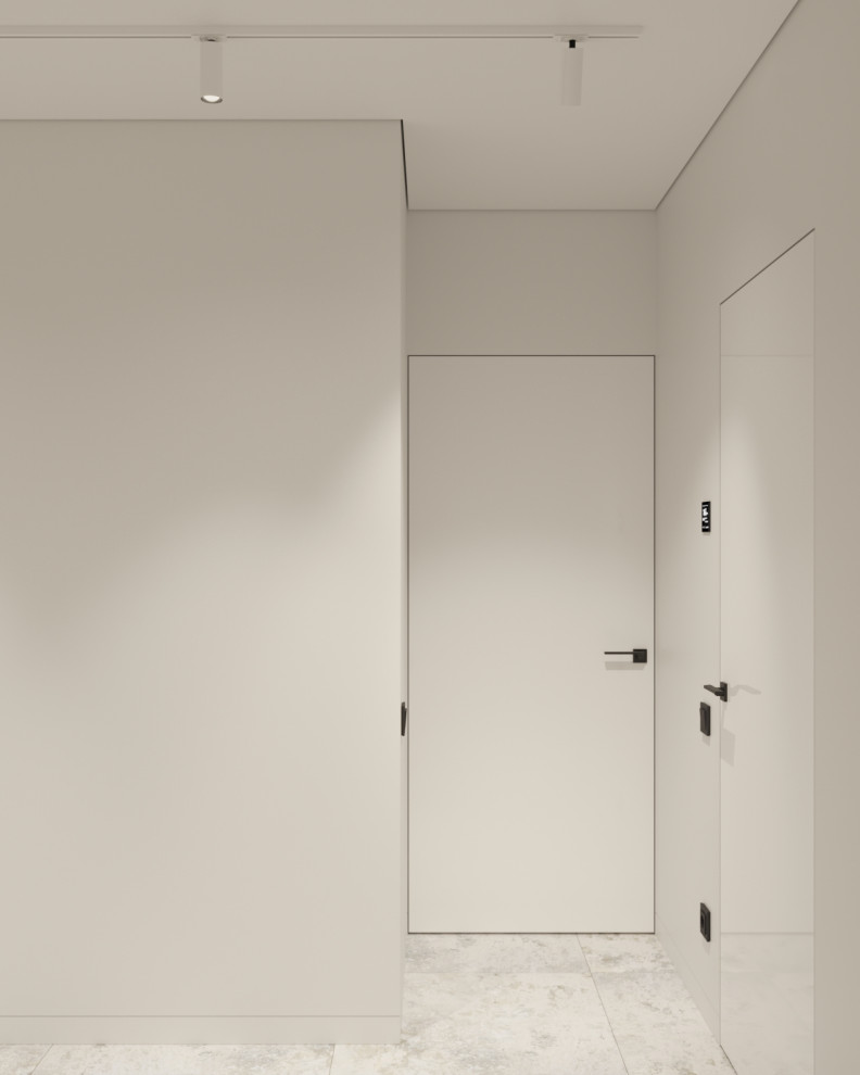 Квартира в ЖК "Соловьиная роща"